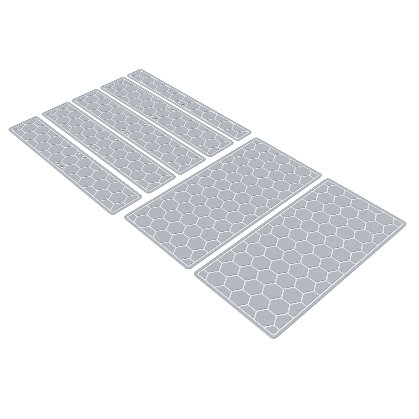Slimline Series - EVA Foam Drawer Inserts | LC200