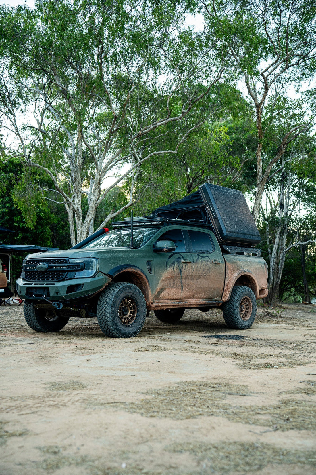 Ultimate Guide to Next-Gen Ford Ranger Accessories & Upgrades (2026)