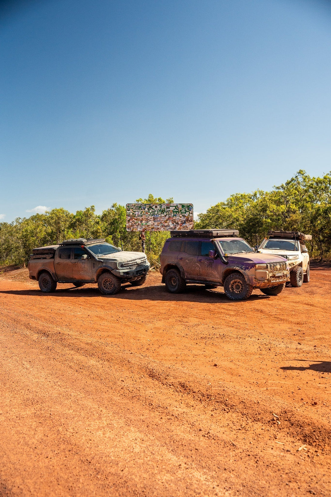 Cape York 4WD Prep Guide 2026 | Pirate Camp Co