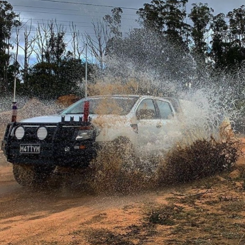 offroad gear