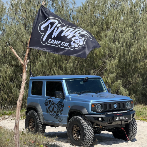 Pirate Camp Co.