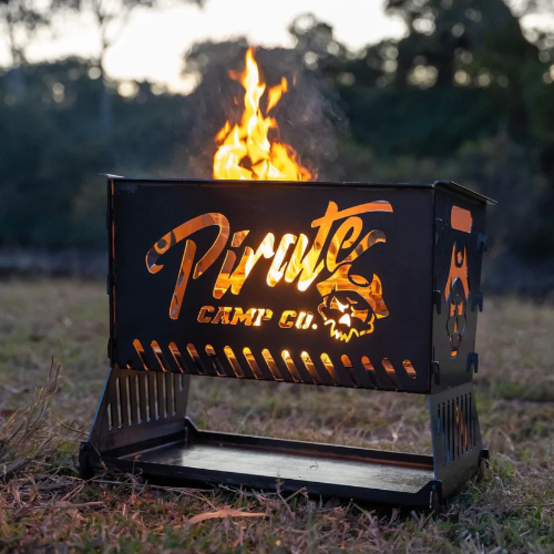 Pirate Camp Co.