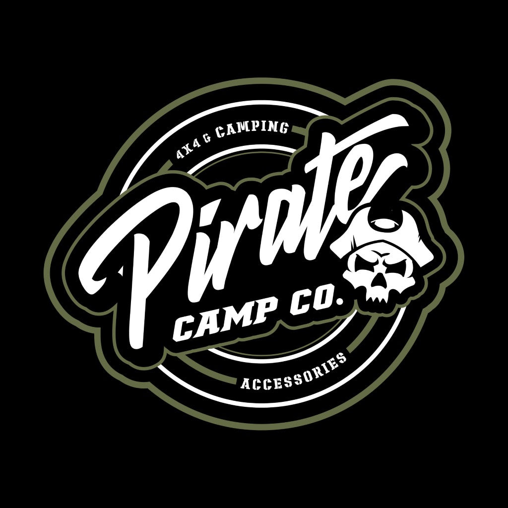 Pirate Camp Co.