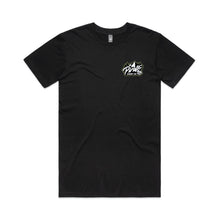 Unisex Staple Tee (T-Shirt) - Black Porkrol