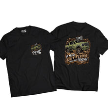 Unisex Staple Tee (T-Shirt) - Black Bredrol
