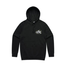 Supply Hoodie - Black Porkrol