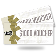$1,000 Gift Voucher