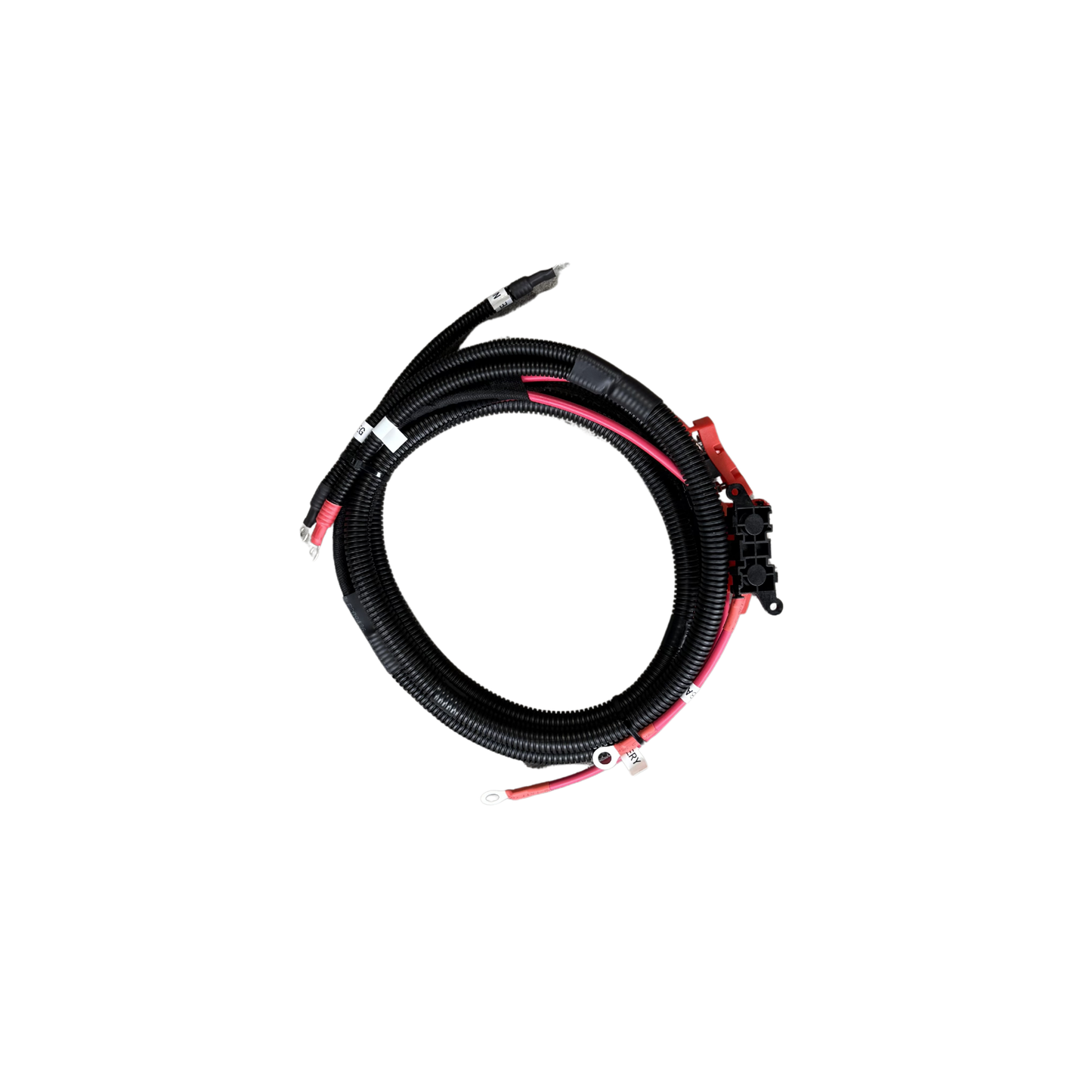 Wiring Harness for Dual Battery | Toyota Prado 250 2024+