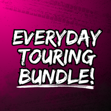 Next Gen Ford Ranger 2022+ Everyday Touring Bundle