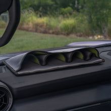 LongHaul Dashboard Organiser