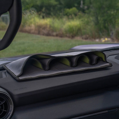 LongHaul Dashboard Organiser