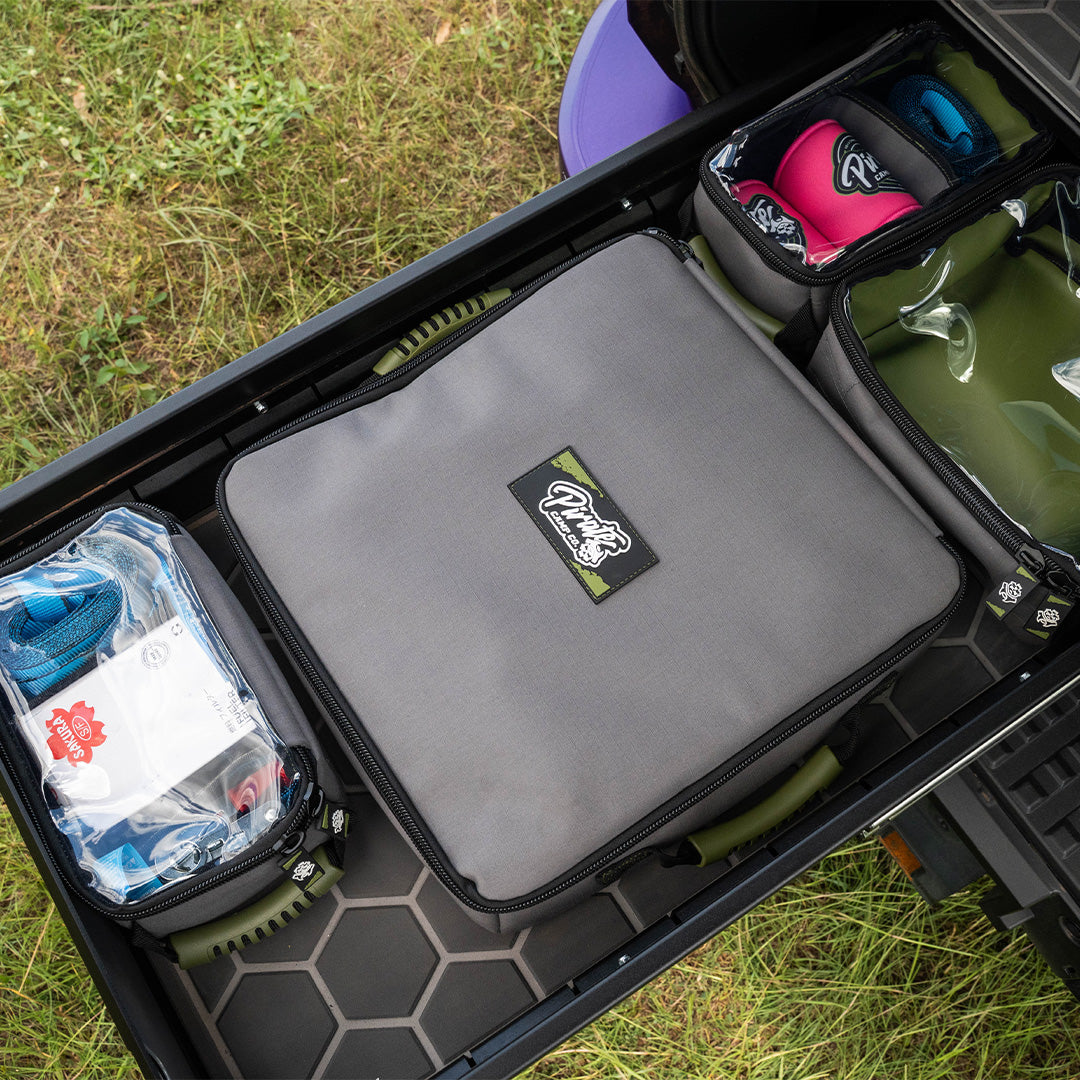 LongHaul Starlink Mini Canvas Storage Bag