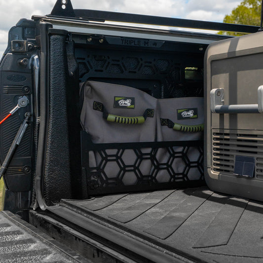 LongHaul Tub Tray Canvas Bag – Large