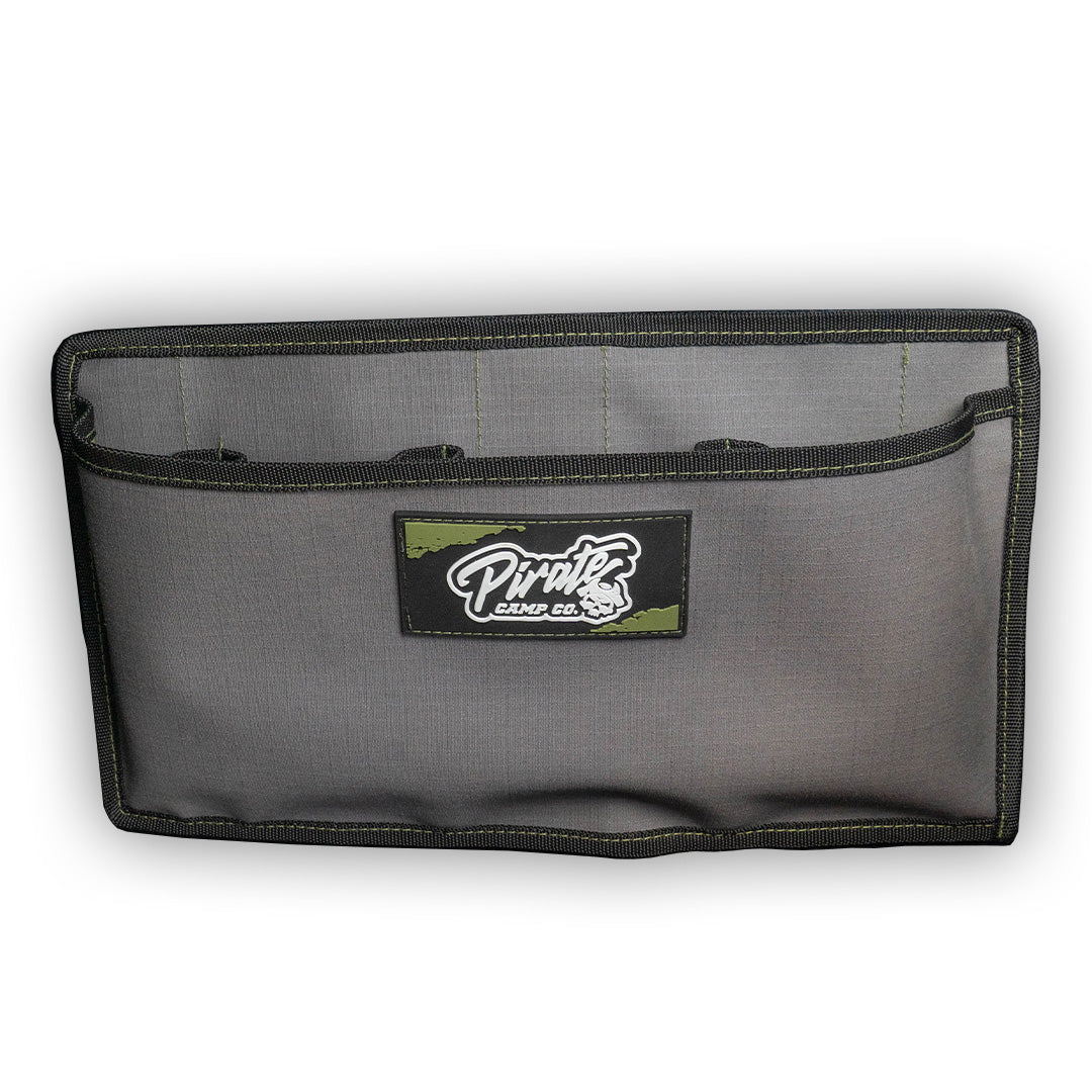 LongHaul Dashboard Organiser