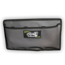 LongHaul Dashboard Organiser
