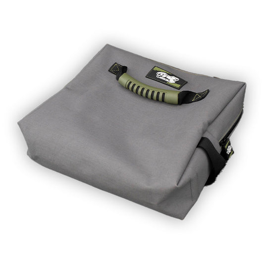 LongHaul Tub Tray Canvas Bag – Large