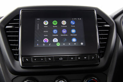 UHF Module Mount for Mazda BT-50 2021-2023 | Isuzu D-Max 2021-2023