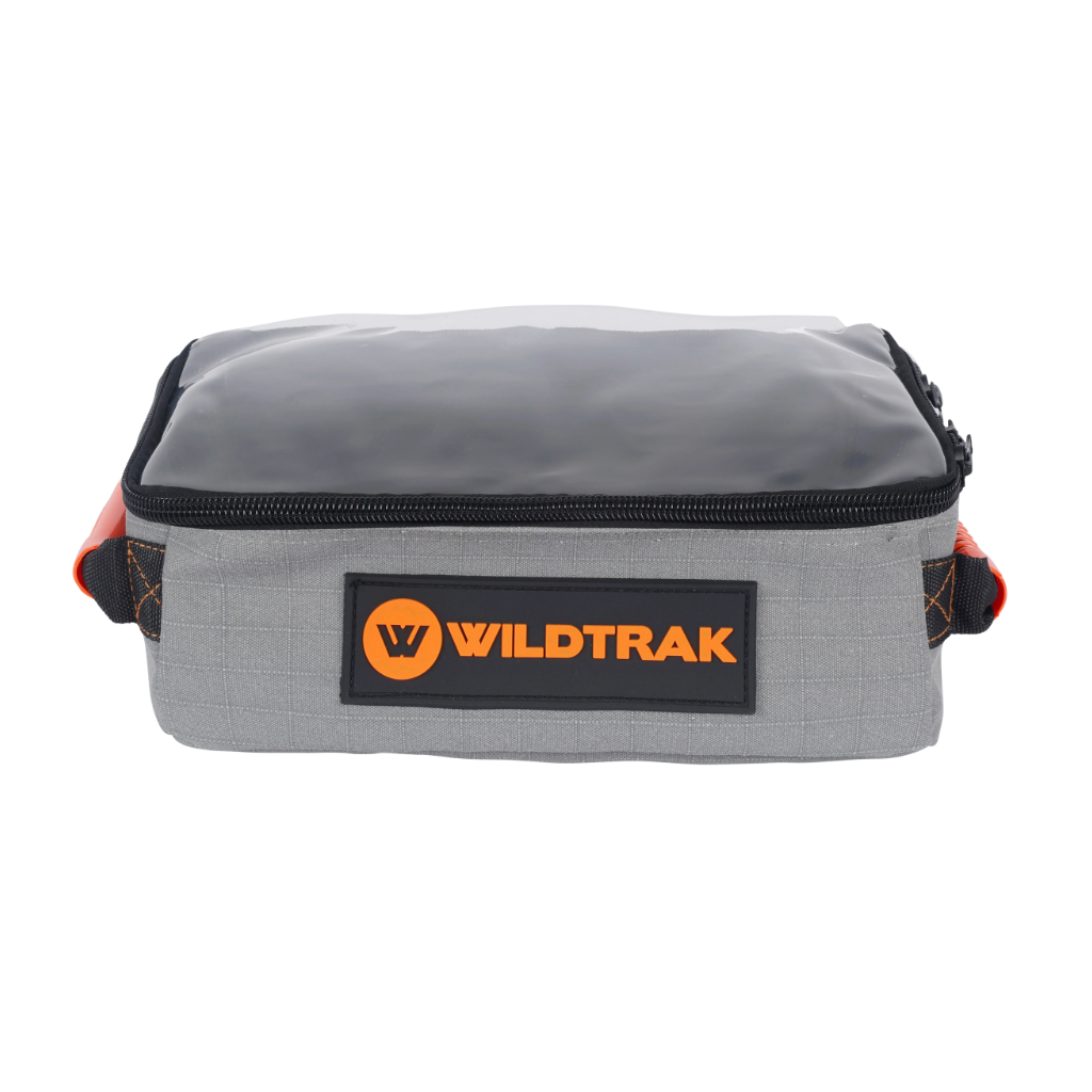 Wildtrak™ Extra Large Clear Top Storage Bag – Pirate Camp