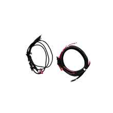 Wiring Harness for Dual Battery | Toyota Prado 250 2024+