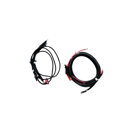 Wiring Harness for Dual Battery | Toyota Prado 250 2024+