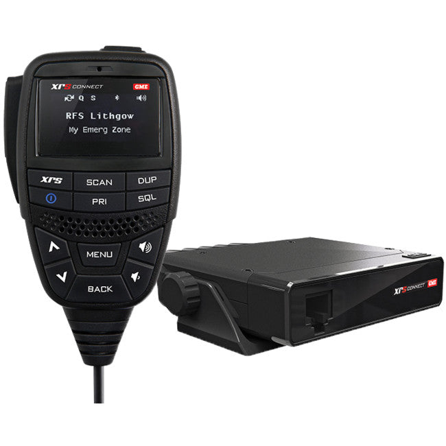 GME XRS-330C