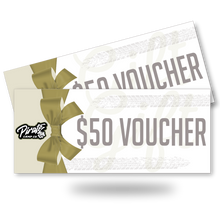 $50 Gift Voucher
