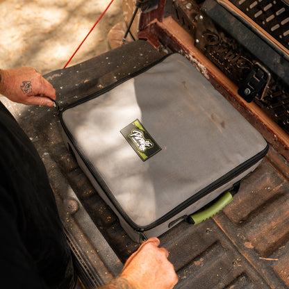 Starlink Mini Storage Bag - LongHaul Canvas Range