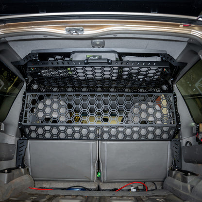 Cargo Divider for Nissan GU Patrol