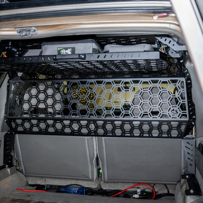 Cargo Divider for Nissan GU Patrol