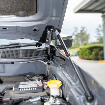 Bonnet Strut Kit | BT-50 2021+