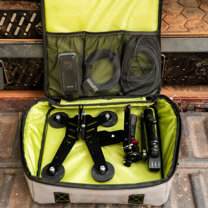 Starlink Mini Storage Bag - LongHaul Canvas Range