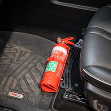 Fire Extinguisher Bracket + 1kg Fire Extinguisher | GWM Tank 300