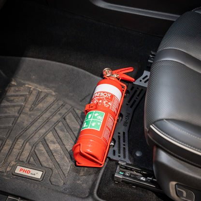 Fire Extinguisher Bracket | GWM Tank 300