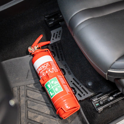 Fire Extinguisher Bracket | GWM Tank 300