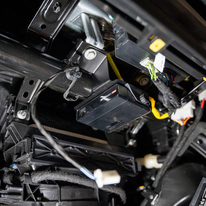 UHF Module Mount | GWM Tank 300