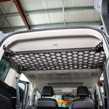 Rear Roof Parcel Shelf | GWM Tank 300