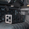 Full Side Molle Panel | Spray In Tub Liner | Mazda BT-50 TF 2024+