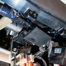 UHF Module Mount | Nissan Navara NP300