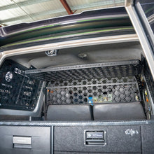 Rear Roof Parcel Shelf for Nissan GQ Patrol