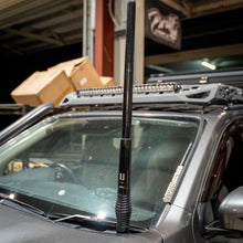 Aerial Mount | Nissan Navara NP300