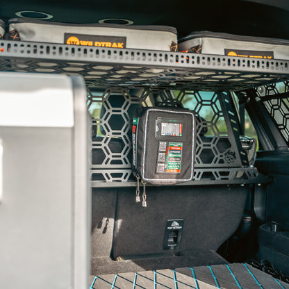 Cargo Divider | Ford Everest Next Gen