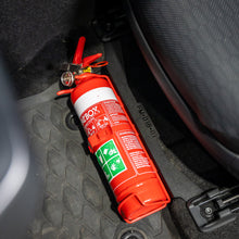 Fire Extinguisher Bracket + 1kg Fire Extinguisher | Toyota Prado 250
