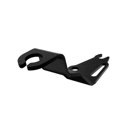 UHF bonnet aerial mount