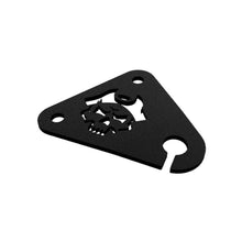 Aerial Tub Mount for Ford Ranger 2022+