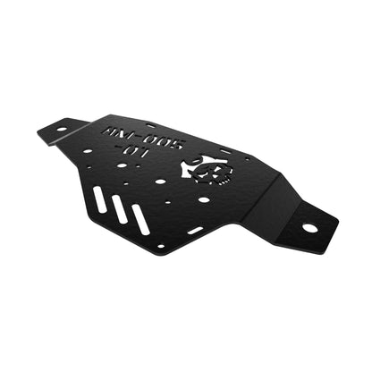 UHF module mount