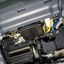 UHF Behind Dash Module Mount For LandCruiser 70 Series