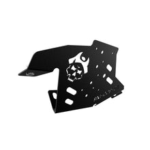 UHF Behind Dash Module Mount For Nissan Y62 Patrol 2010+