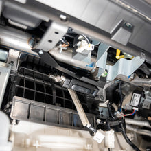 UHF Behind Dash Module Mount For Nissan Y62 Patrol 2010+