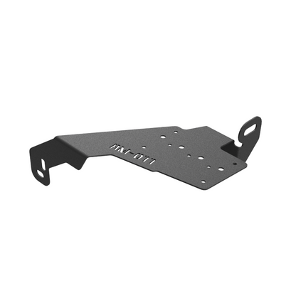 UHF module mount