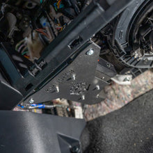 UHF Behind Dash Module Mount For Toyota Hilux 2016+ N80